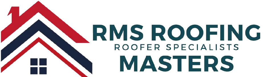 RMS Roofing Logo