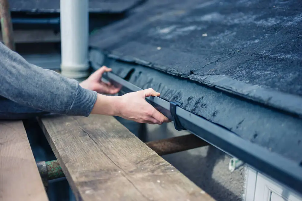 Roofing Repair