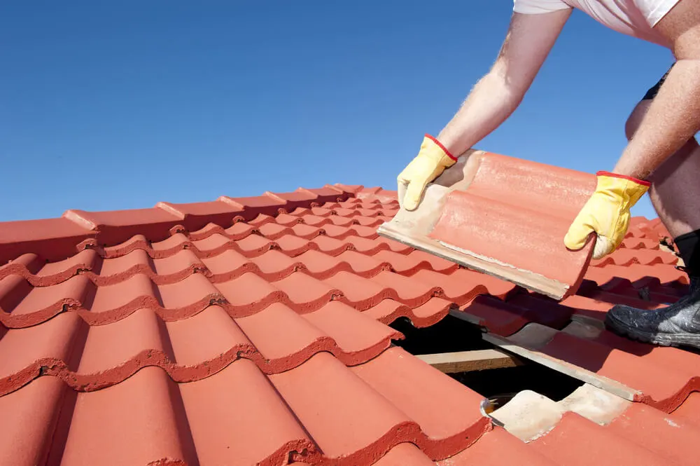 Roofing Installation