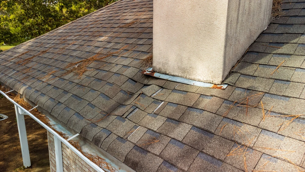 Roofing Replacement