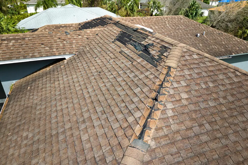 Roofing Repair